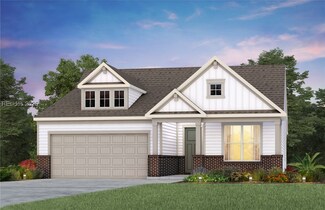 545 Eagle Landing Ln, Ridgeland, SC 29936