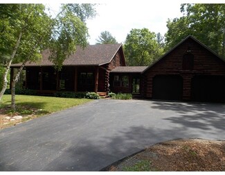 7 Betty Spring Rd, East Freetown, MA 02717