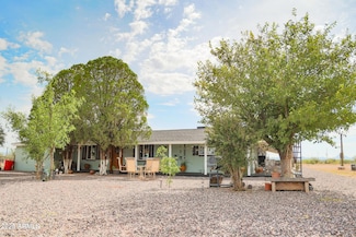 2209 N Beki Ln, Douglas, AZ 85607