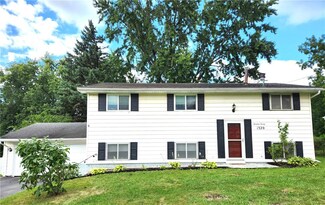 1320 Lehigh Station Rd, Henrietta, NY 14467