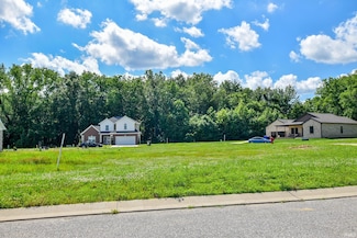 8850 Pebble Creek Dr, Ohio Township, IN 47630