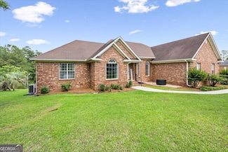 111 Cordell Ct, Macon, GA 31220