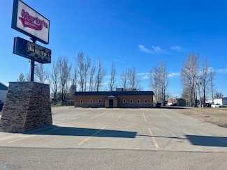 205 1st St SW, Glyndon, MN 56547