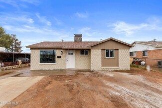 10268 Sharp Dr, El Paso, TX 79924