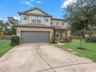 14203 Broad Cypress Ct, Houston, TX 77068