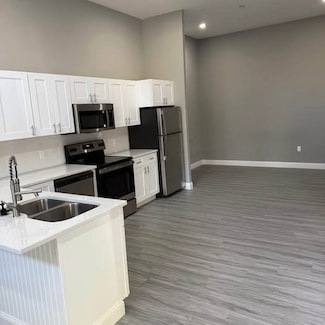 247 Washington Unit 4, Revere, MA 02151
