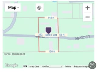 167 Cossin Rd, Angleton, TX 77515