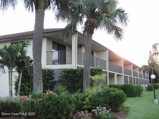 3160 N Atlantic Ave Unit A205, Cocoa Beach, FL 32931
