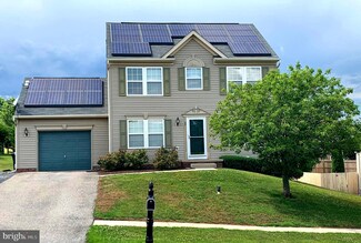 22 Amanda Dr, Smithsburg, MD 21783