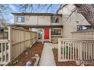 4015 Wonderland Hill Ave, Boulder, CO 80304