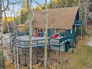 80 Castlewood Ct, Evergreen, CO 80439