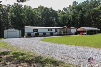 3675 Highway 106 S, Hull, GA 30646