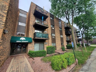 8894 Knight Ave Unit G211, Des Plaines, IL 60016