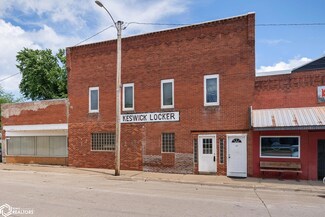 115 S Irons St, Keswick, IA 50136