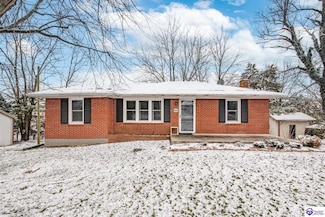 315 Greensburg Rd, Hodgenville, KY 42748