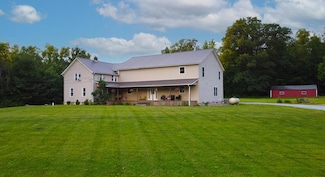 2674 Stiving Rd, Mansfield, OH 44903