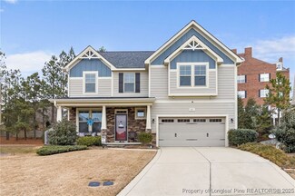 801 Misty Meadow Ln, Fayetteville, NC 28304