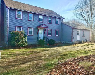690 Dutch Neck, Waldoboro, ME 04572