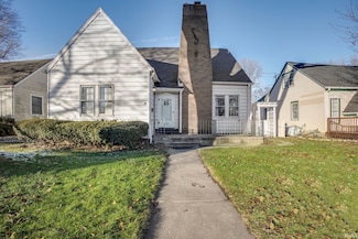 809 W Angela Blvd, South Bend, IN 46617