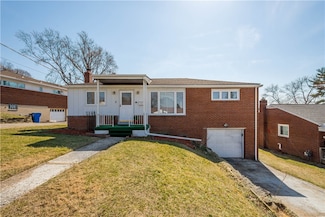 1515 Orchardview Dr, Pittsburgh, PA 15220