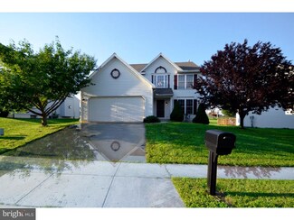 1011 Cathy Dr, Leesport, PA 19533