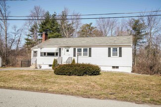 17 Alta Ave, Salem, NH 03079