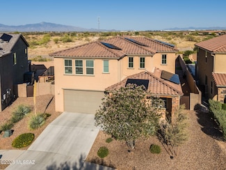 7451 S Via Rancho La Costa, Tucson, AZ 85756