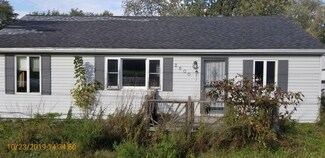 2600 W 45th Ave, Gary, IN 46408