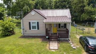 113 Noel Ave, Frankfort, KY 40601