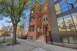823 N Hoyne Ave Unit 2, Chicago, IL 60622