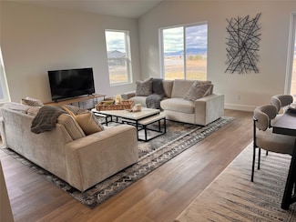 306 Meadow View Loop, East Helena, MT 59635