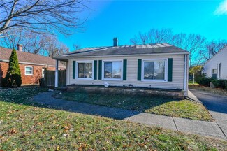 3854 Fulton Ave, Moraine, OH 45439