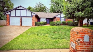1900 Smoky Hollow Rd, Edmond, OK 73013