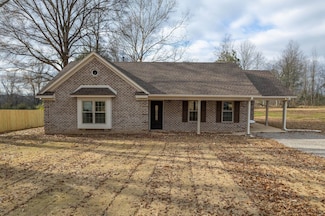 461 Summit Ln, Stanton, TN 38069