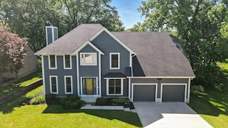 1435 E Choctaw Dr, London, OH 43140