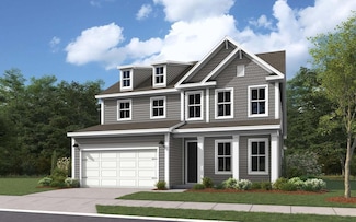 501 Eagleview Dr, Moncks Corner, SC 29461