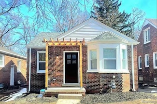 16226 Santa Rosa Dr, Detroit, MI 48221