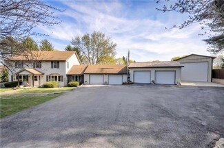 250 Cherry Hill Rd, Nazareth, PA 18064