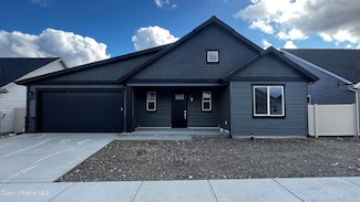 3405 N Cyprus Fox Loop, Post Falls, ID 83854