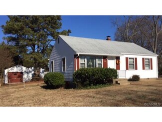 5826 Mast Dr, Richmond, VA 23224