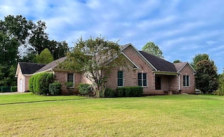 3837 Tennessee 54, Paris, TN 38242