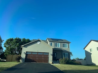 615 Camellia Ave, Aurora, IL 60505