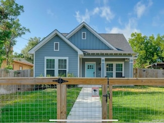 1406 Nolan St, San Antonio, TX 78202