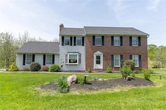 1463 Hickory Ln, Bath, PA 18014