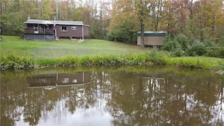 0 Kent Rd, Hinsdale, NY 14743