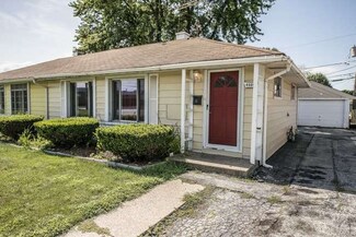 4509 W 88th St, Hometown, IL 60456
