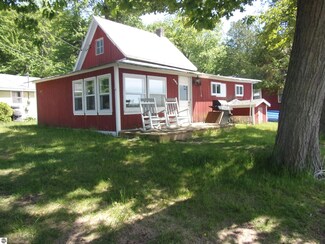 407 W Tawas Lake Rd, East Tawas, MI 48730