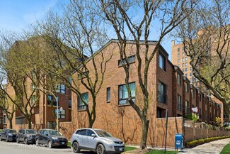 3700 N Lake Shore Dr Unit 312, Chicago, IL 60613