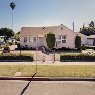 1220 E 121st St, Los Angeles, CA 90059