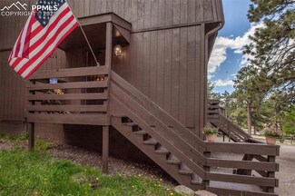 560 Manor Ct Unit A, Woodland Park, CO 80863